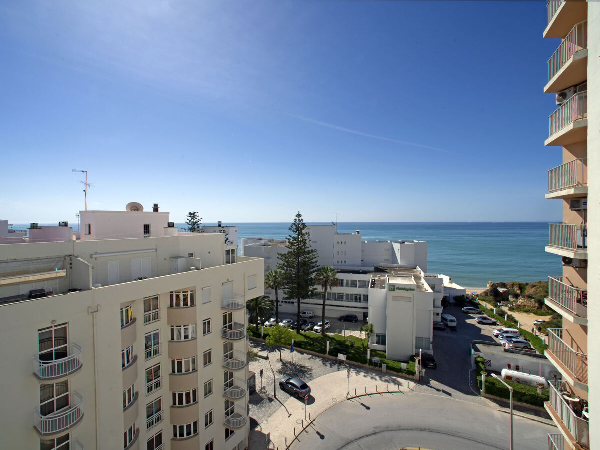 Appartement Lovely Sea View, vue mer à Armação de Pêra - Photo 21