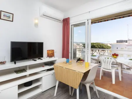 Appartement Montseny à 50 m de la plage Torre Valentina : photo 3