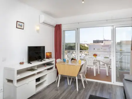 Appartement Montseny à 50 m de la plage Torre Valentina : photo 6