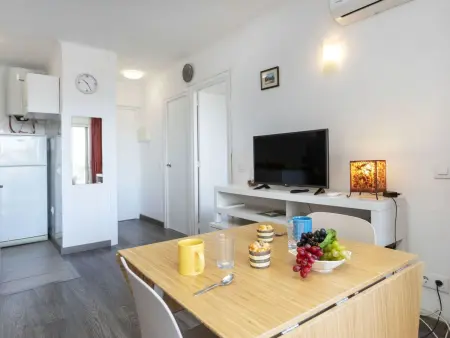 Appartement Montseny à 50 m de la plage Torre Valentina : photo 8