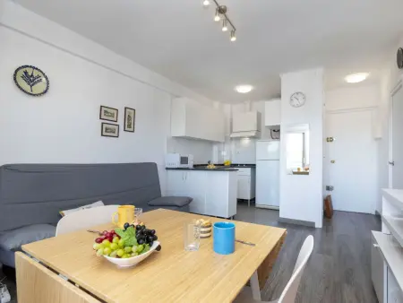 Appartement Montseny à 50 m de la plage Torre Valentina : photo 9