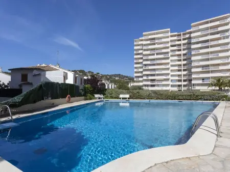 Appartement Montseny à 50 m de la plage Torre Valentina : photo 15