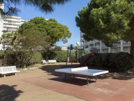 Appartement Montseny à 50 m de la plage Torre Valentina : photo 18