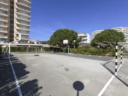 Appartement Montseny à 50 m de la plage Torre Valentina : photo 19