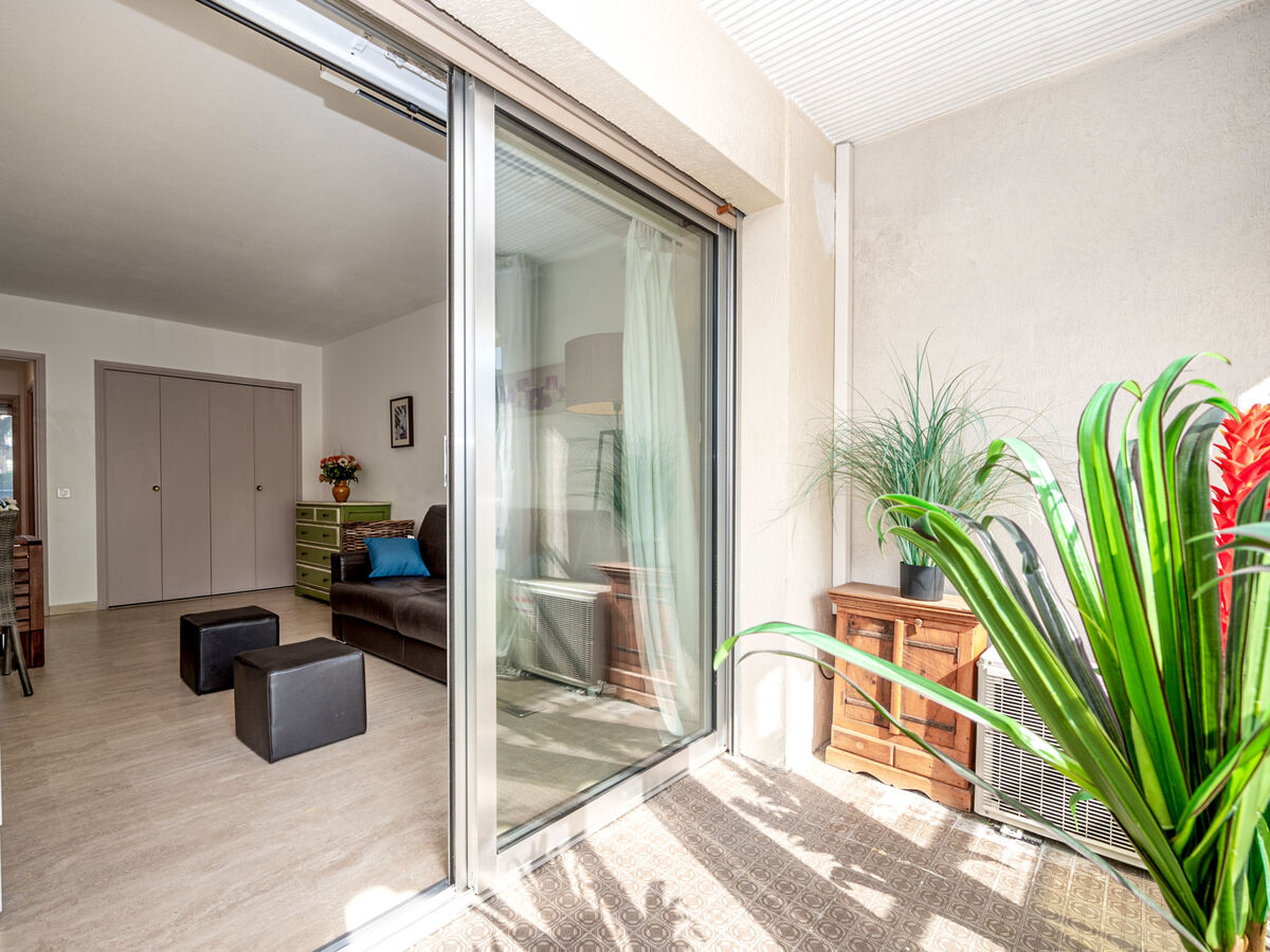 Studio 30 m² à Cannes, 250 m de la mer - Photo 3