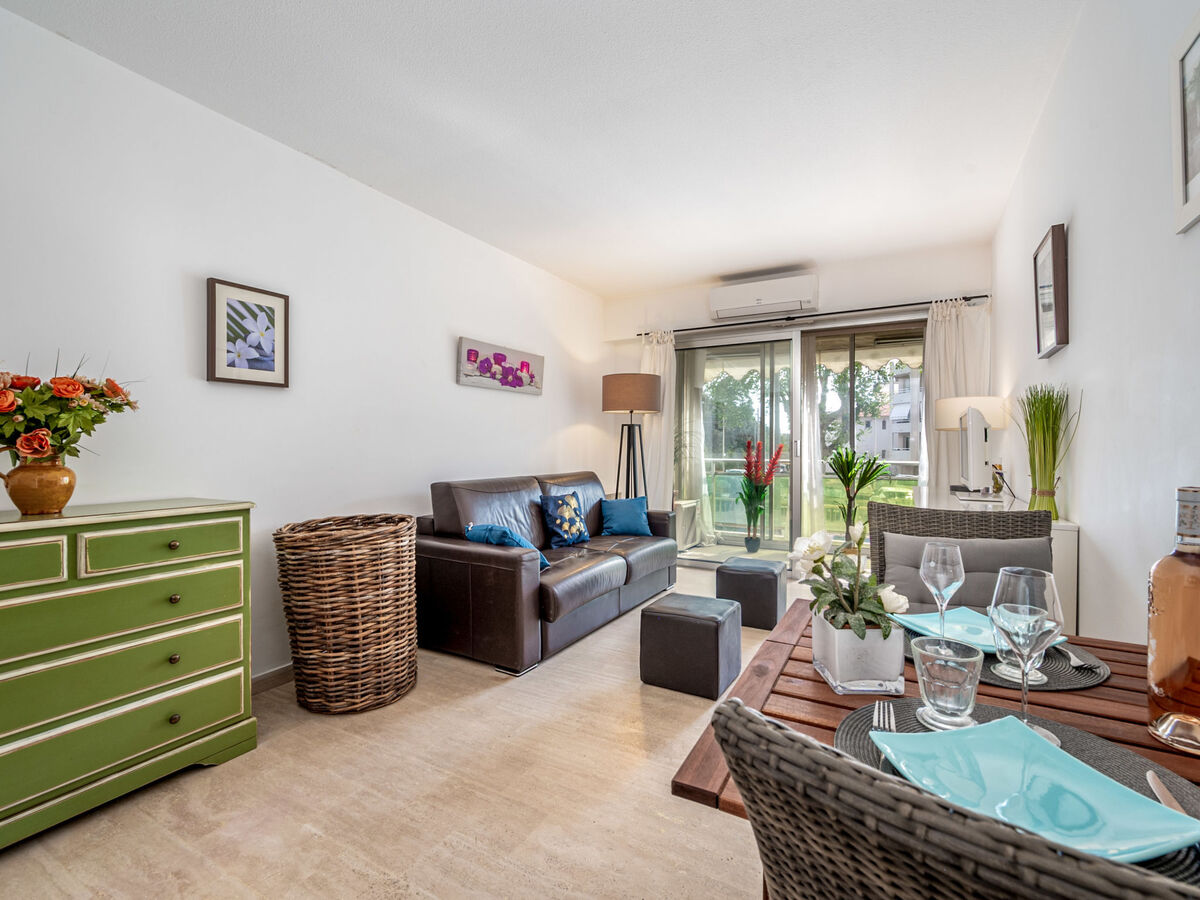 Studio 30 m² à Cannes, 250 m de la mer - Photo 4