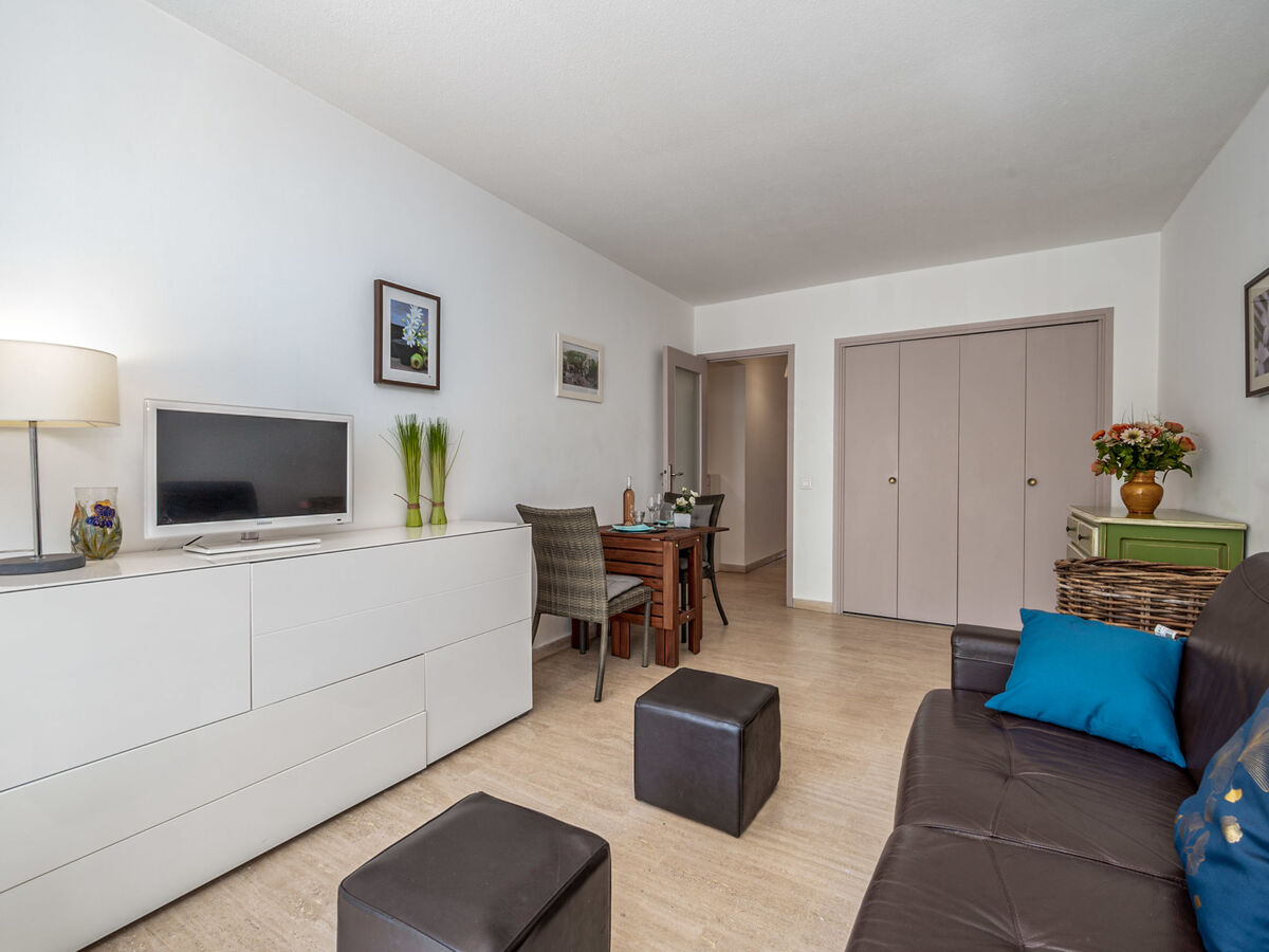 Studio 30 m² à Cannes, 250 m de la mer - Photo 6