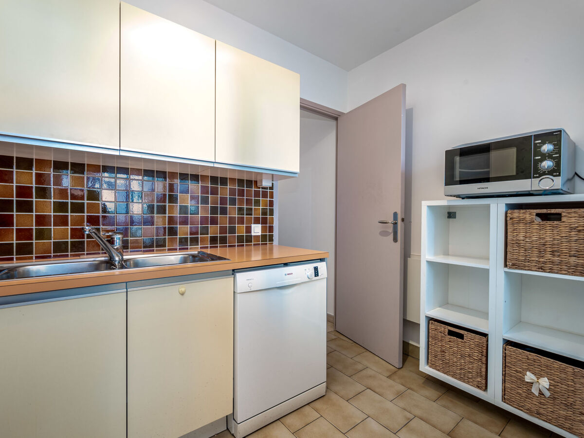 Studio 30 m² à Cannes, 250 m de la mer - Photo 11