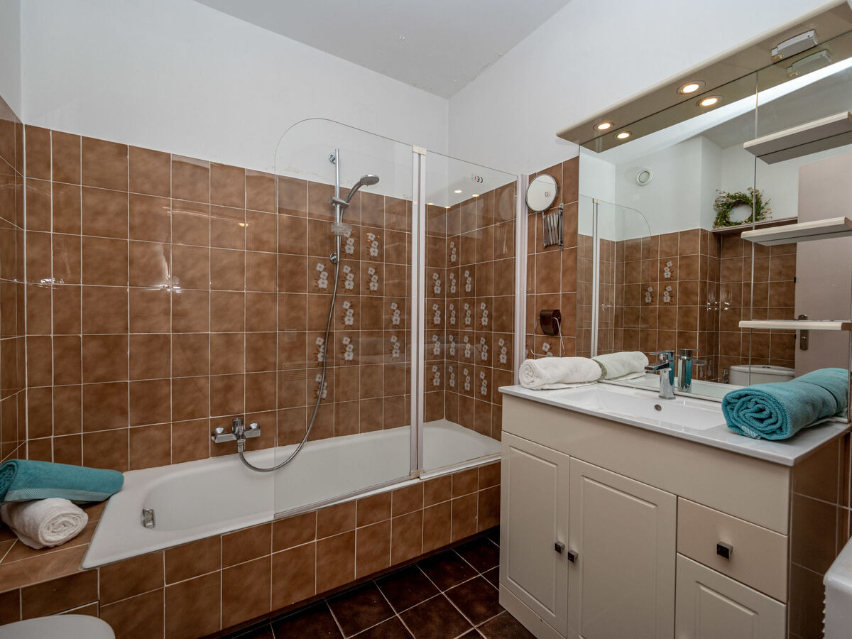 Studio 30 m² à Cannes, 250 m de la mer - Photo 12