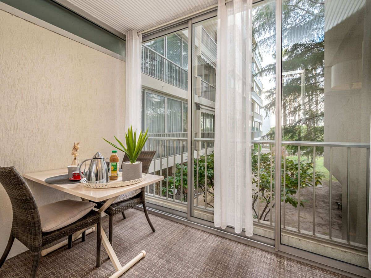 Studio 30 m² à Cannes, 250 m de la mer - Photo 13