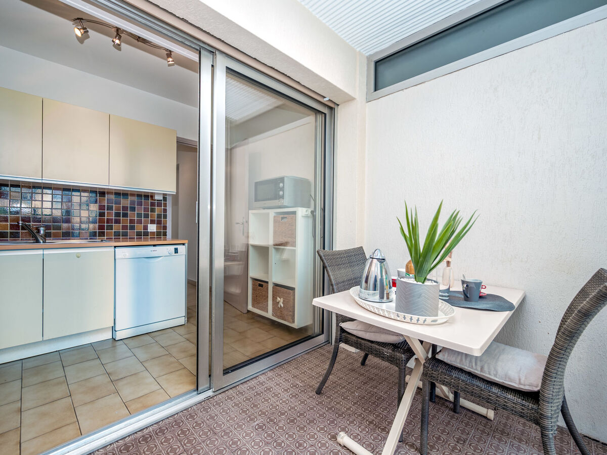 Studio 30 m² à Cannes, 250 m de la mer - Photo 14