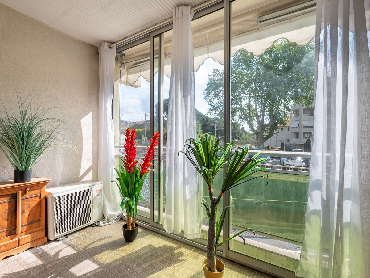 Studio 30 m² à Cannes, 250 m de la mer - Photo 15