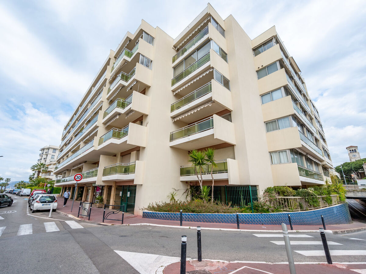 Studio 30 m² à Cannes, 250 m de la mer - Photo 16
