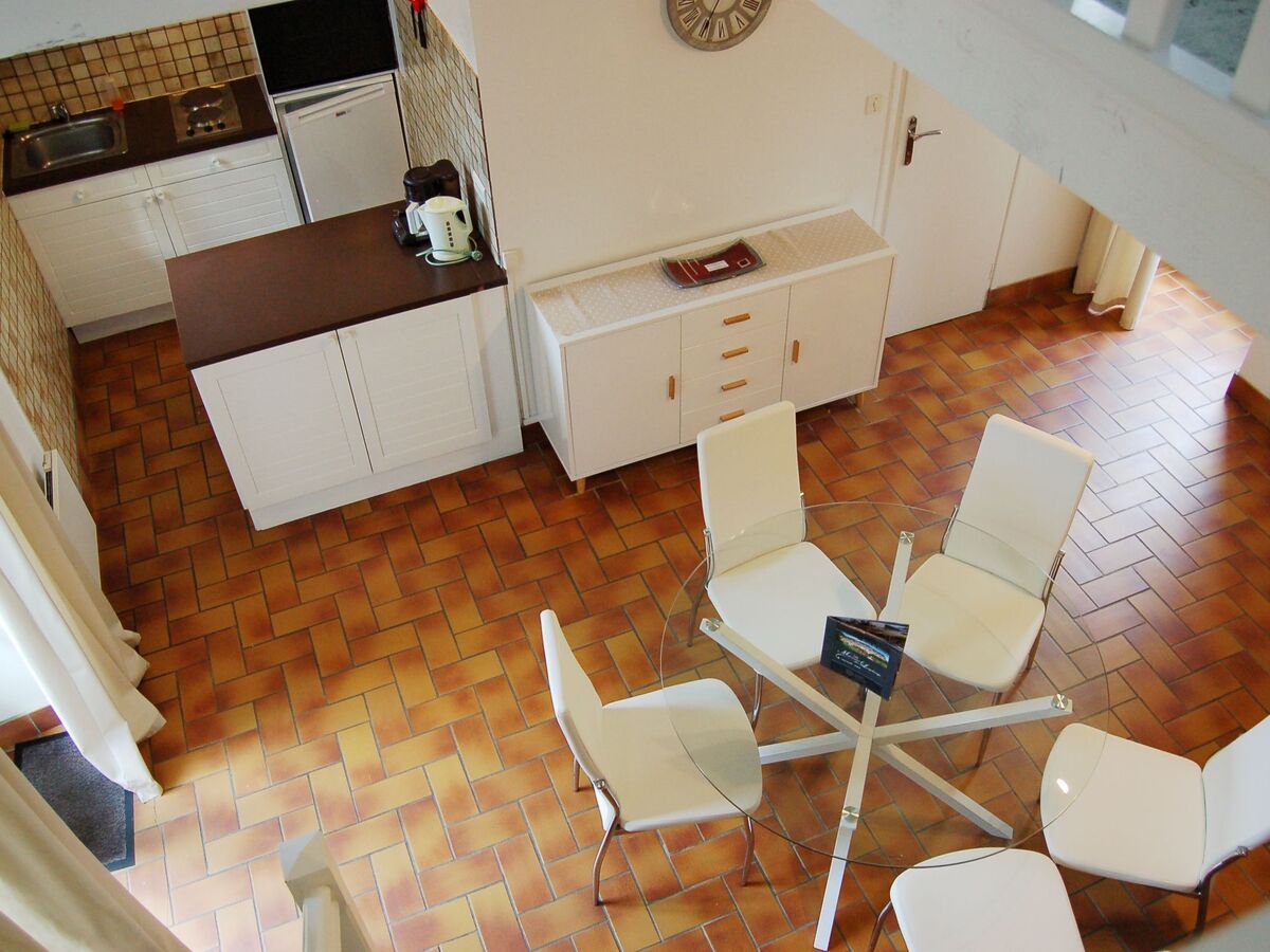 Appartement duplex dans une malouinière du 18e siècle – St Jouan des Guerets - Photo 7
