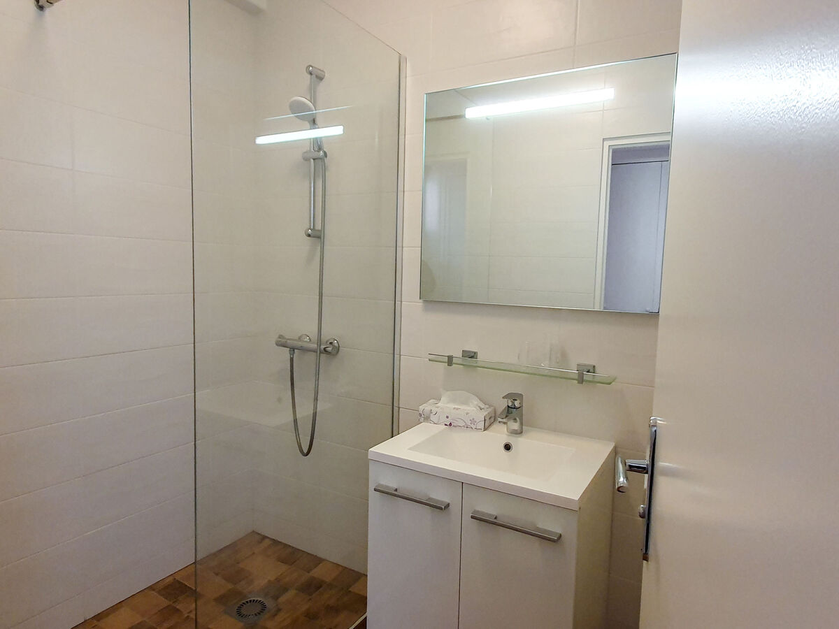 Appartement duplex dans une malouinière du 18e siècle – St Jouan des Guerets - Photo 19