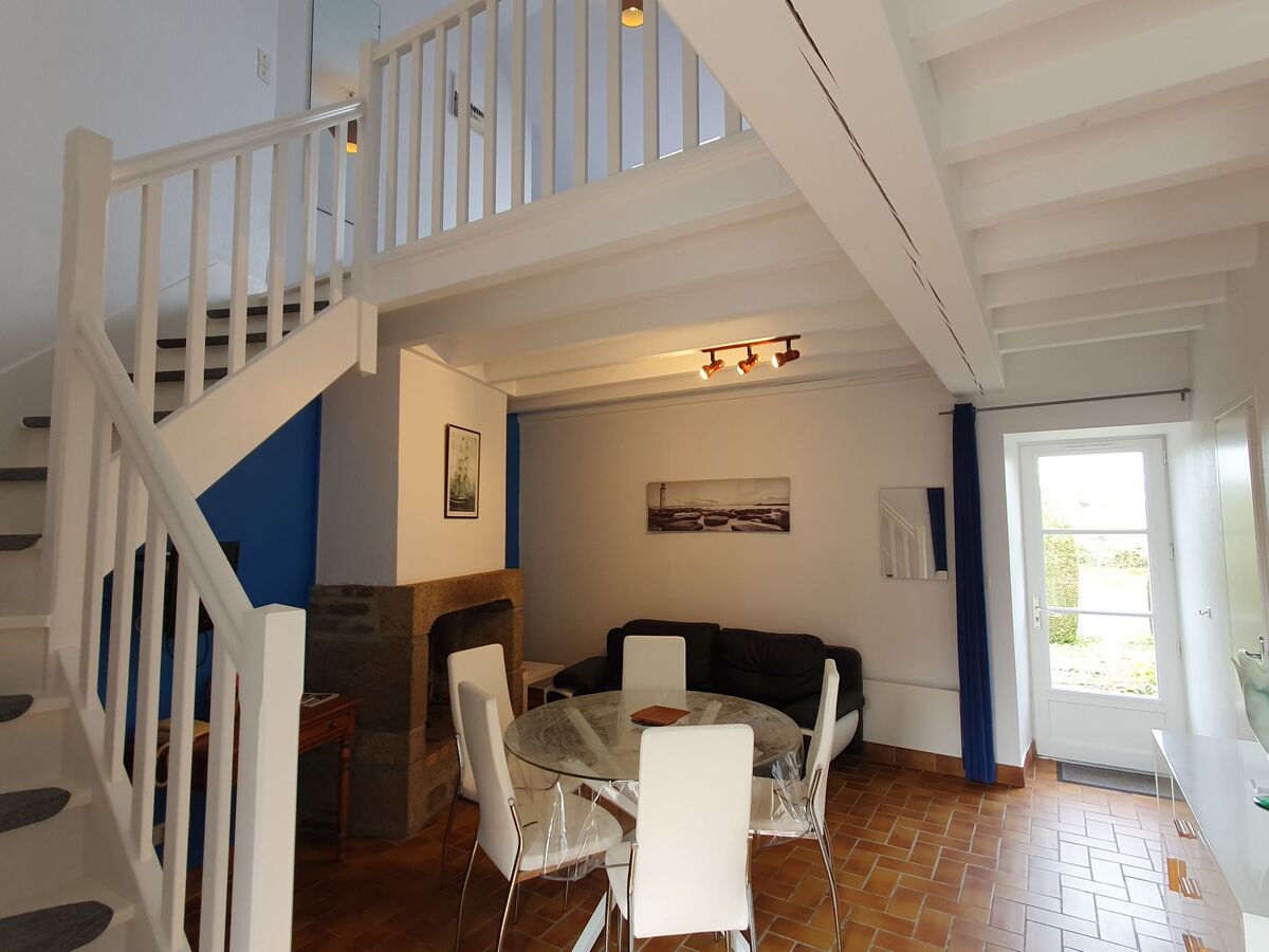 Appartement Le Belhem – Malouinière du 18e, piscine chauffée - Photo 8