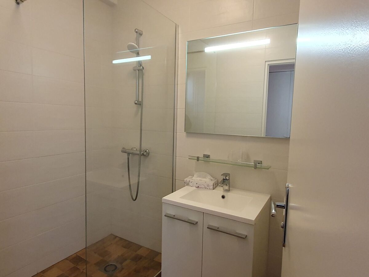 Appartement Le Belhem – Malouinière du 18e, piscine chauffée - Photo 9