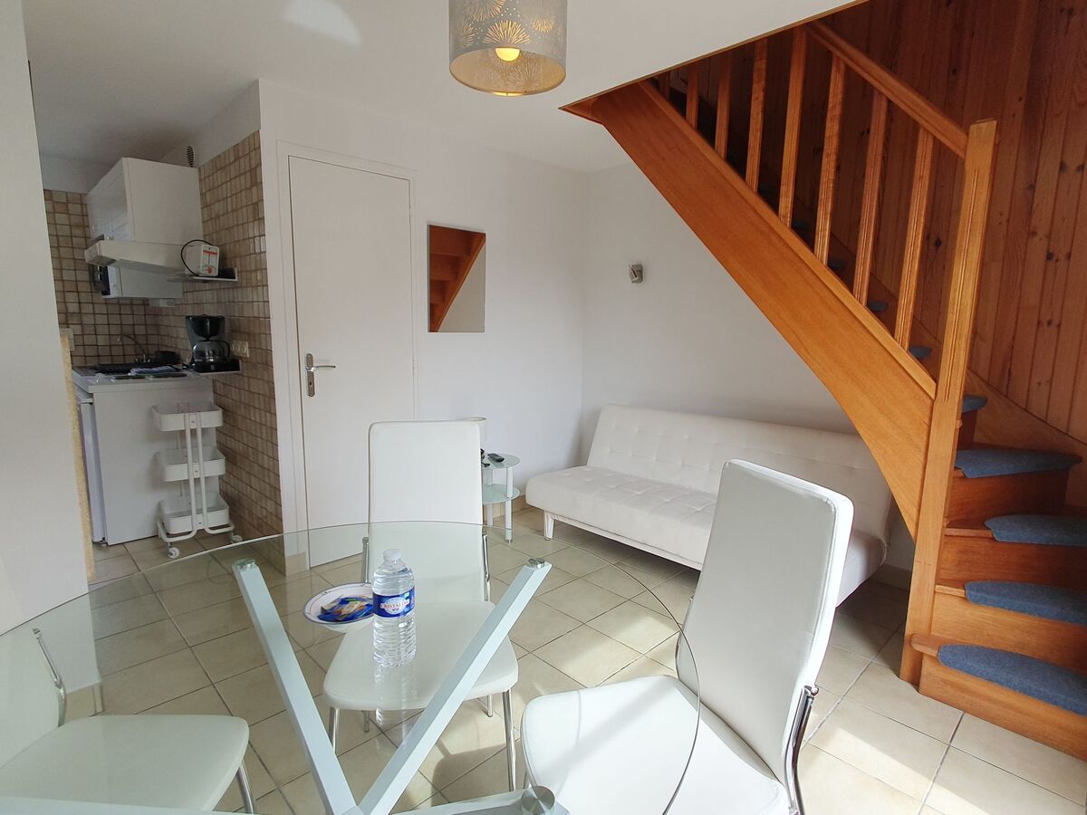 Appartement L'Hermine – Malouinière 18e s. près de St-Malo - Photo 5