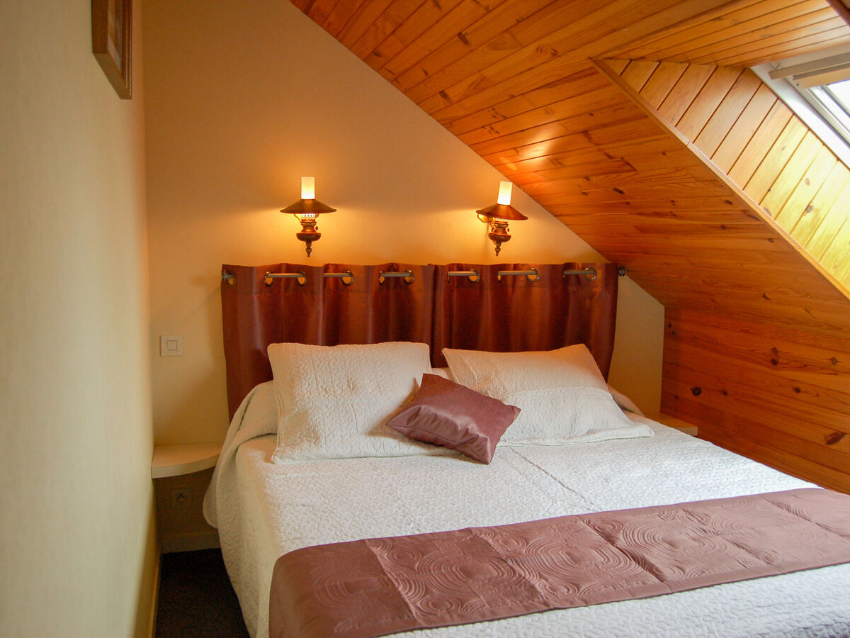 Appartement L'Hermine – Malouinière 18e s. près de St-Malo - Photo 8