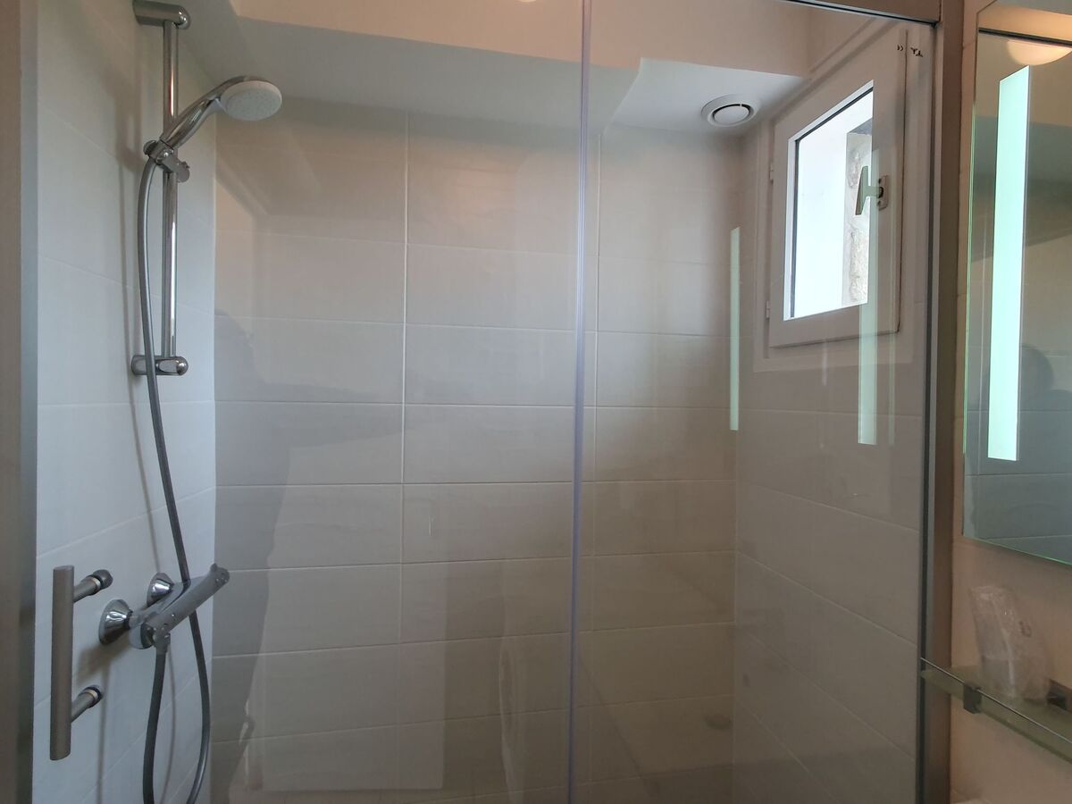 Appartement L'Hermine – Malouinière 18e s. près de St-Malo - Photo 9