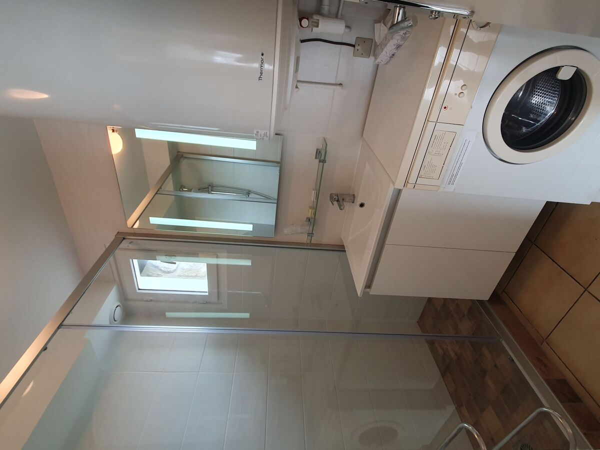 Appartement L'Hermine – Malouinière 18e s. près de St-Malo - Photo 10