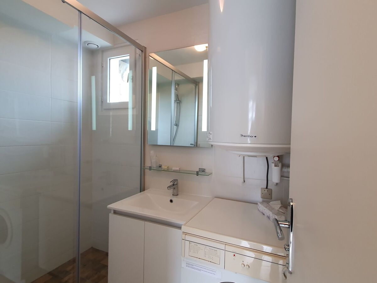 Appartement L'Hermine – Malouinière 18e s. près de St-Malo - Photo 11