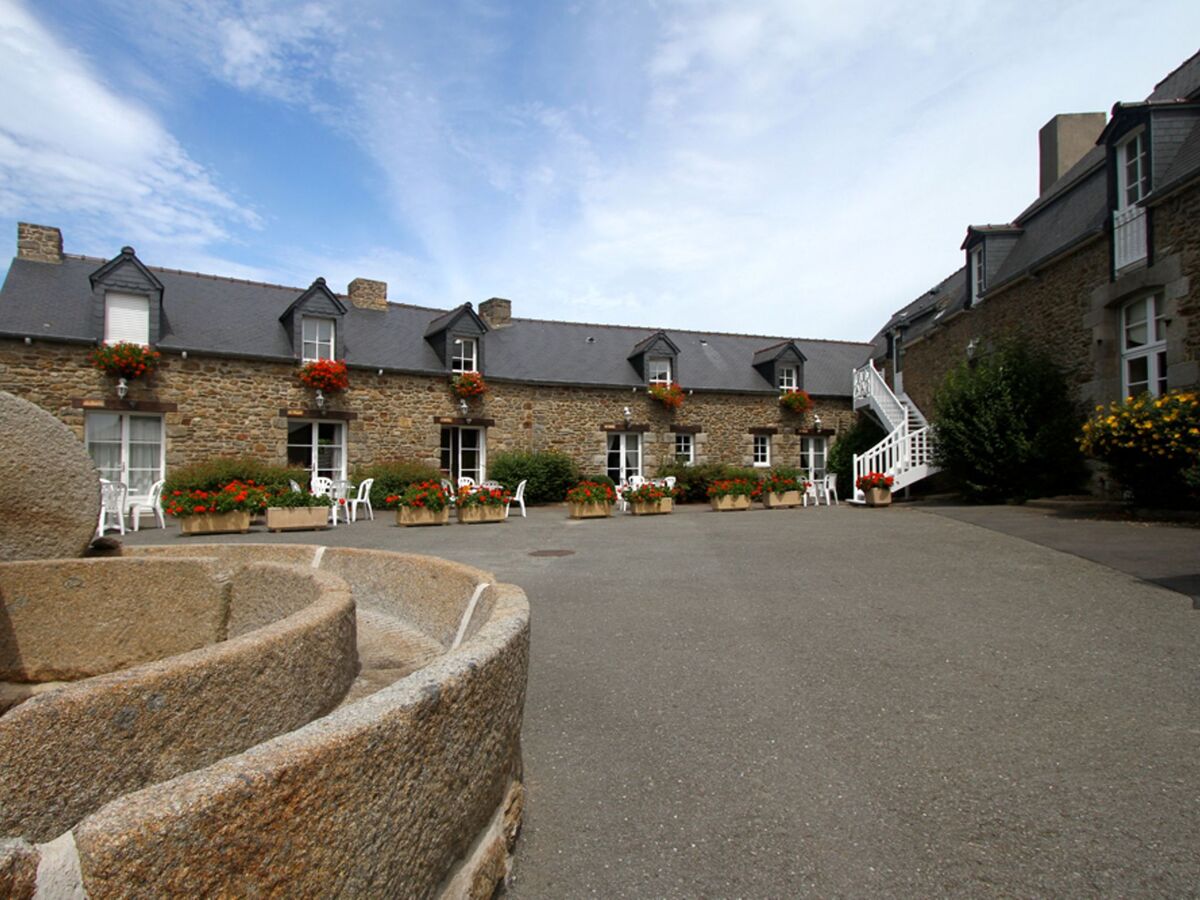 Appartement L'Hermine – Malouinière 18e s. près de St-Malo - Photo 18