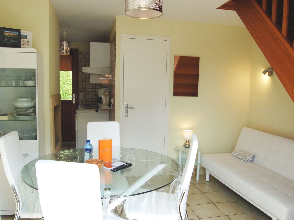 Appartement La Bisquine – Malouinière du 18e siècle - Photo 3