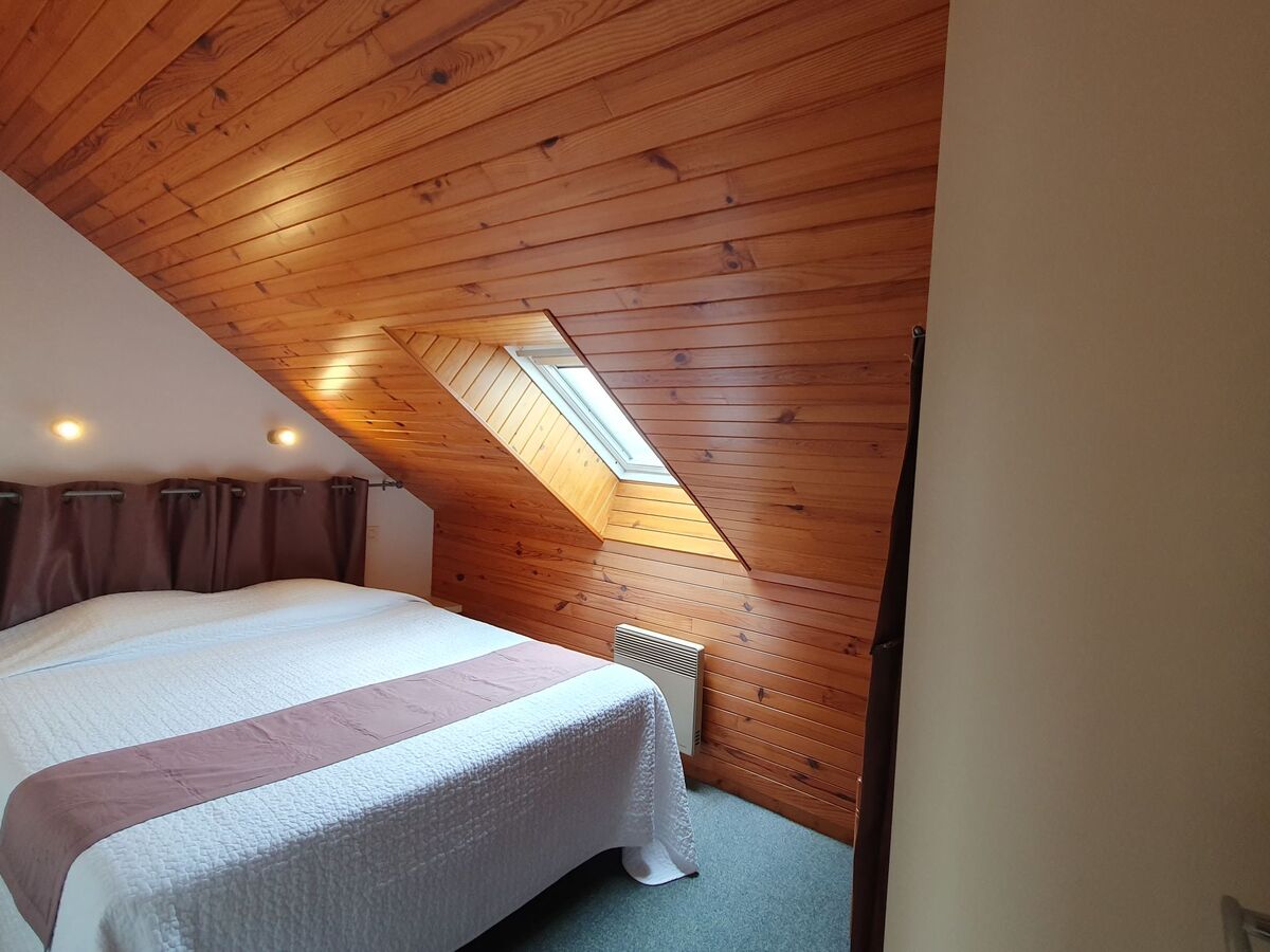 Appartement La Bisquine – Malouinière du 18e siècle - Photo 4