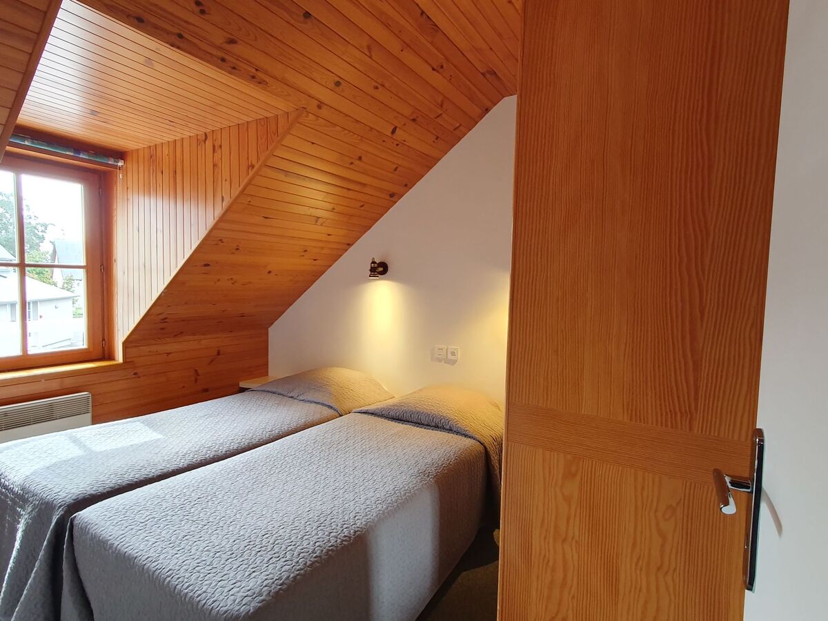 Appartement La Bisquine – Malouinière du 18e siècle - Photo 6