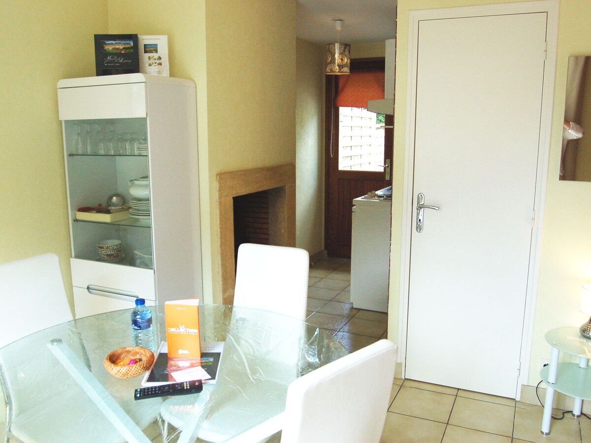 Appartement La Bisquine – Malouinière du 18e siècle - Photo 7