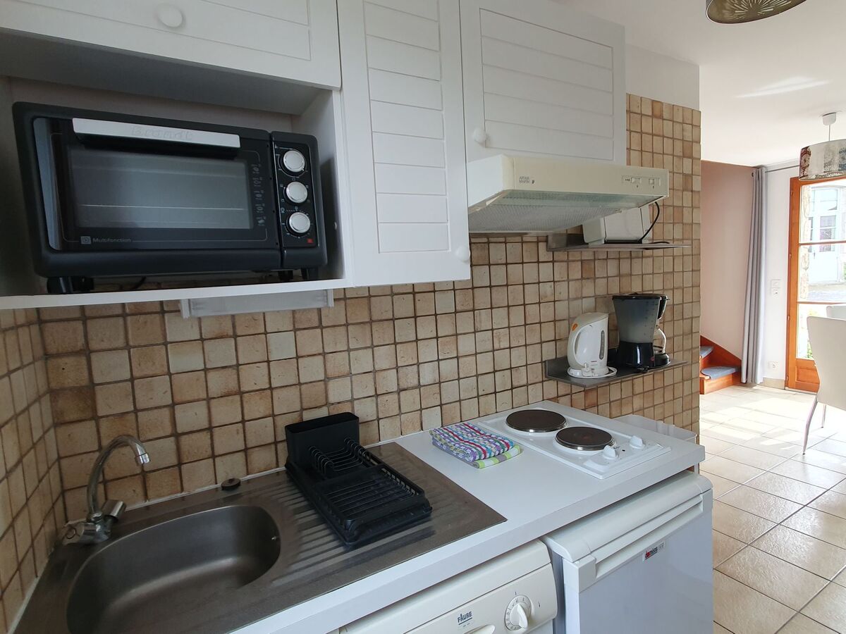 Appartement La Bisquine – Malouinière du 18e siècle - Photo 9