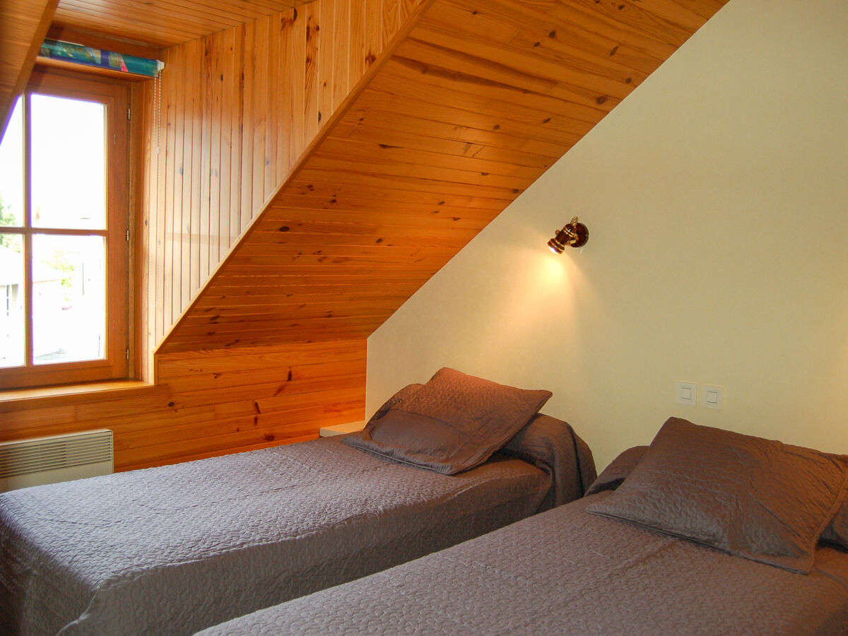 Appartement La Bisquine – Malouinière du 18e siècle - Photo 11