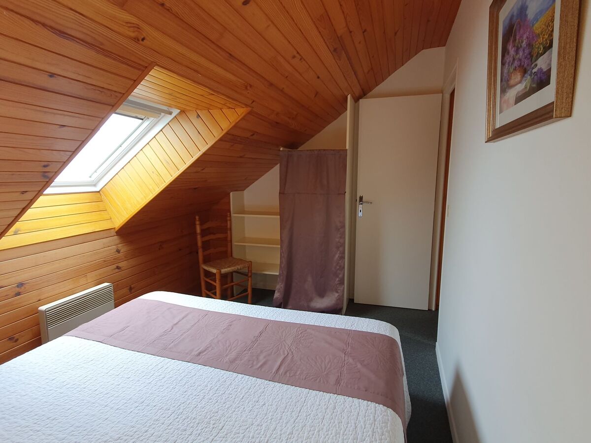 Appartement La Bisquine – Malouinière du 18e siècle - Photo 12