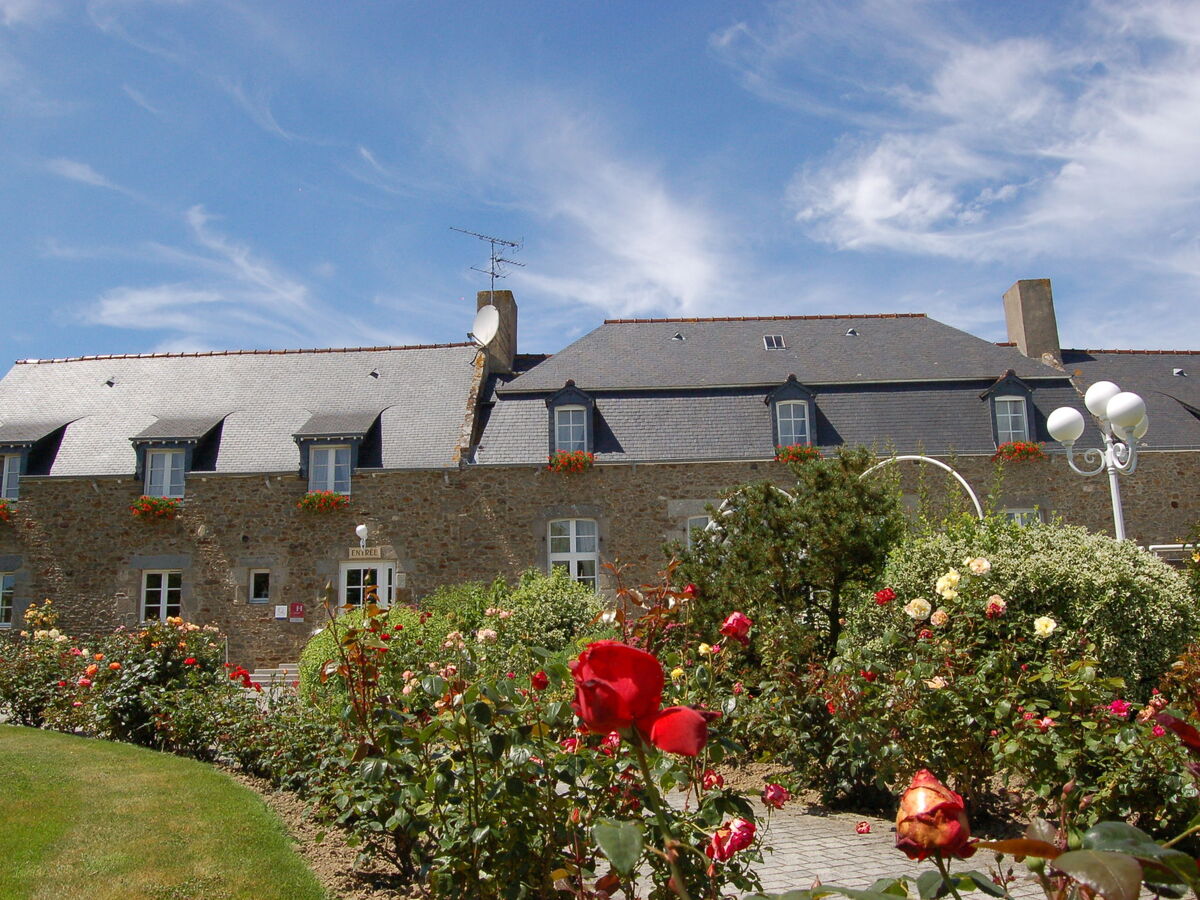 Appartement La Bisquine – Malouinière du 18e siècle - Photo 16