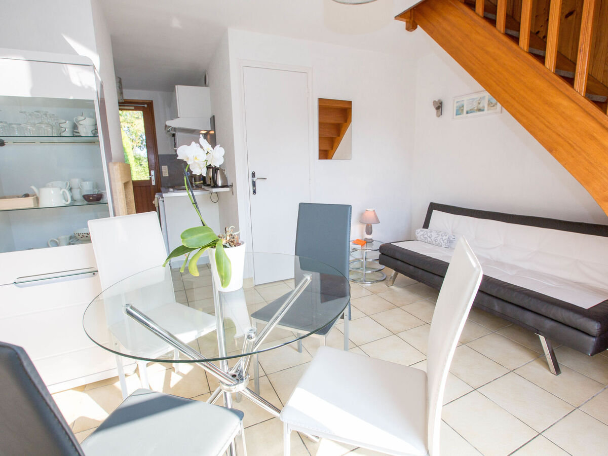 Appartement Le Renard – Malouinière 18e s. près de St-Malo - Photo 3