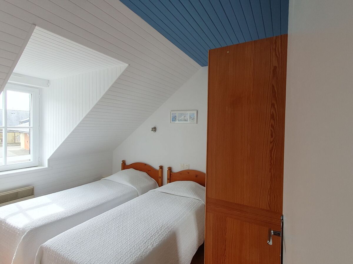 Appartement Le Renard – Malouinière 18e s. près de St-Malo - Photo 4