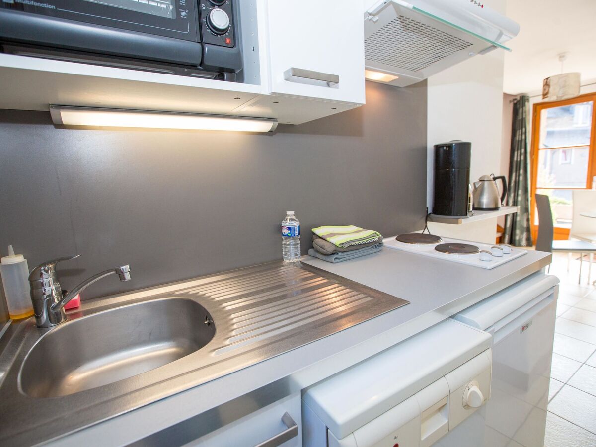 Appartement Le Renard – Malouinière 18e s. près de St-Malo - Photo 6