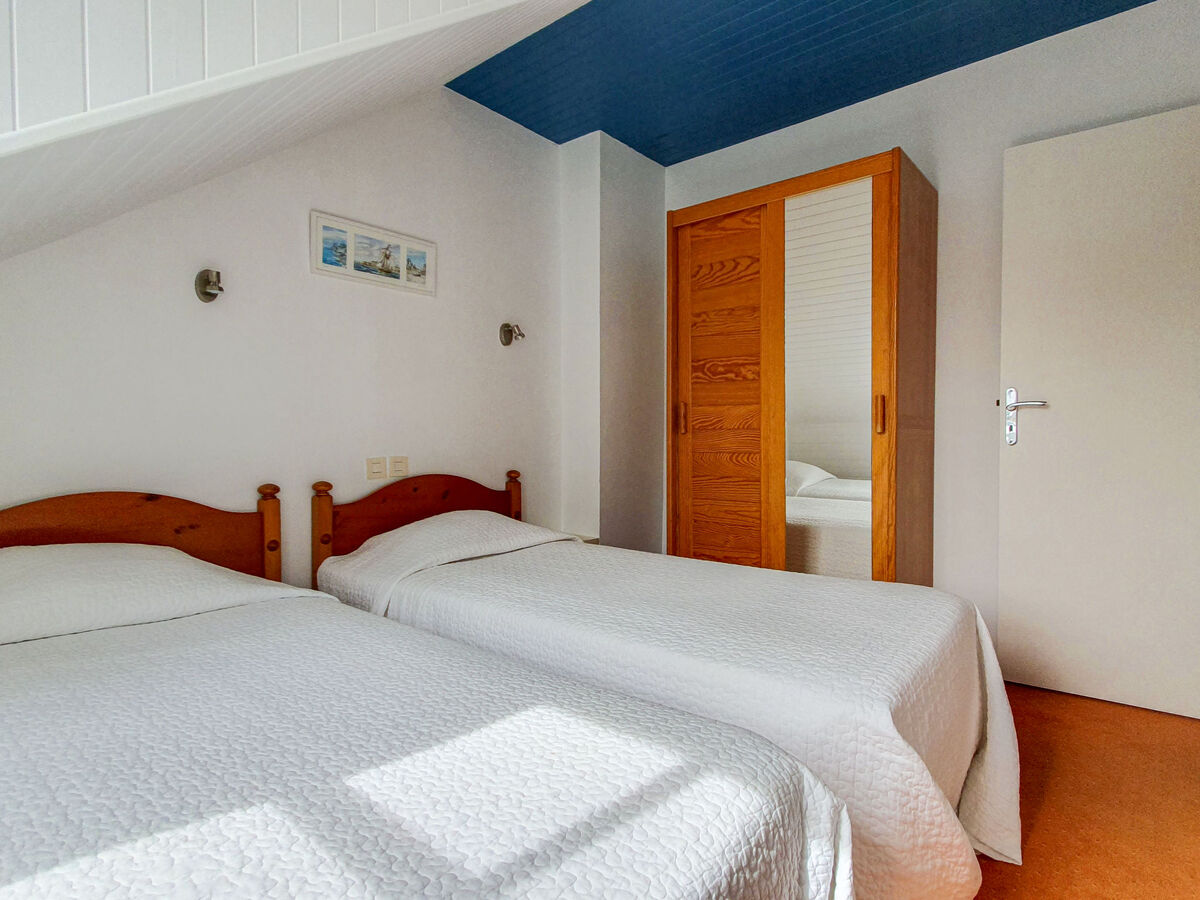 Appartement Le Renard – Malouinière 18e s. près de St-Malo - Photo 8