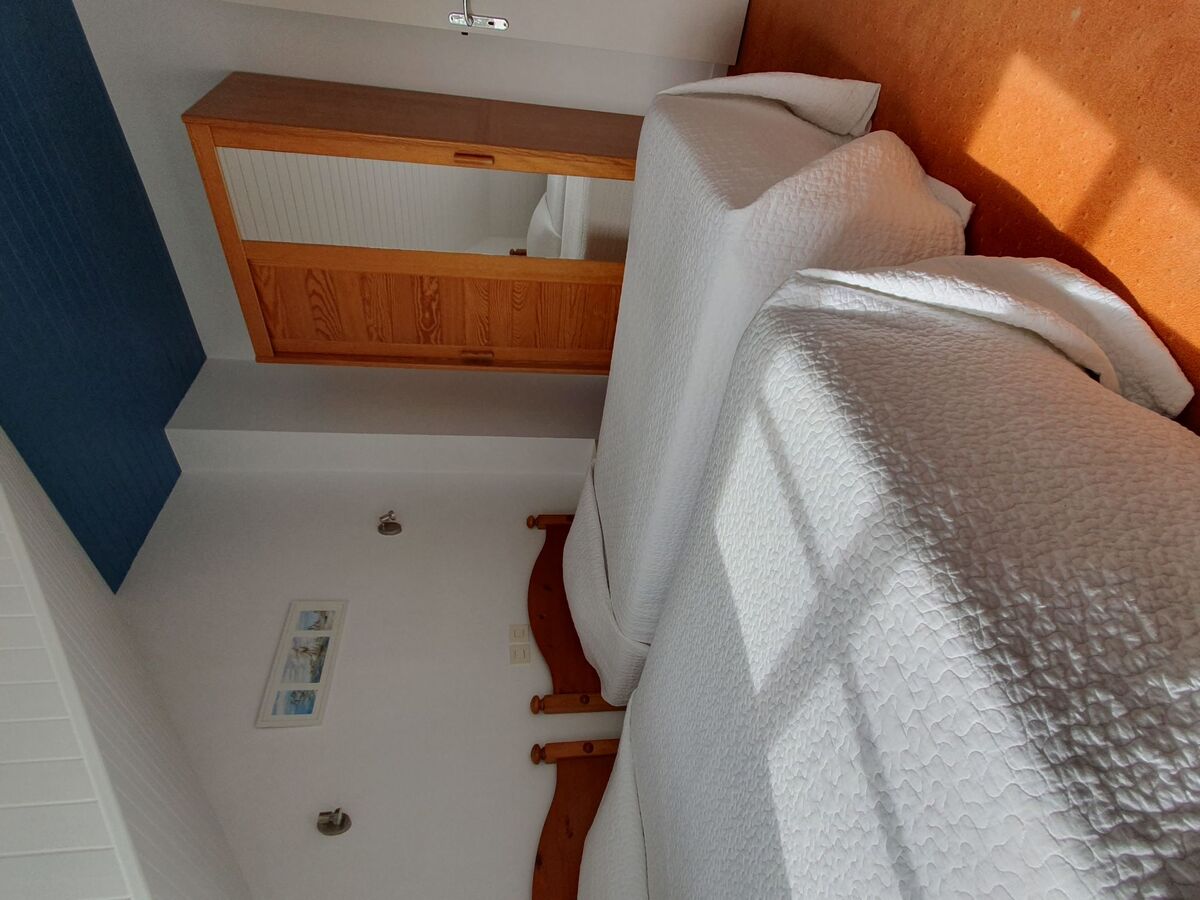 Appartement Le Renard – Malouinière 18e s. près de St-Malo - Photo 9