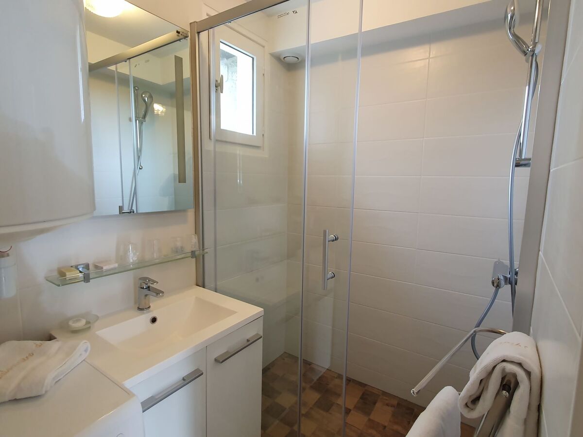 Appartement Le Renard – Malouinière 18e s. près de St-Malo - Photo 10