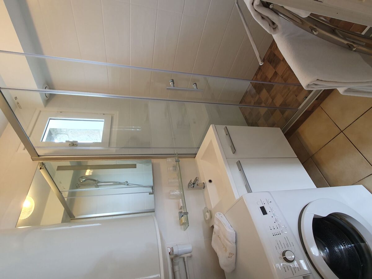 Appartement Le Renard – Malouinière 18e s. près de St-Malo - Photo 11