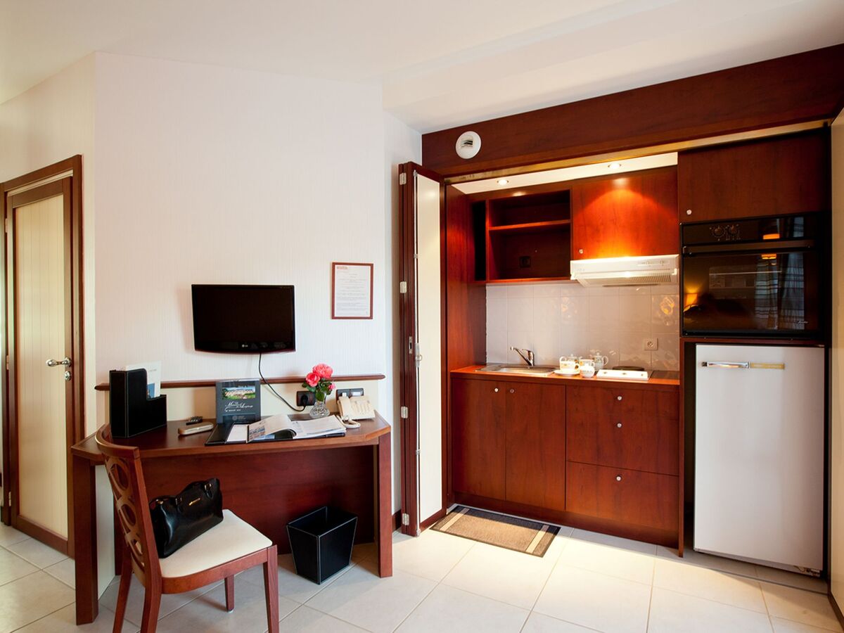 Studio dans domaine du 18e siècle près de Saint-Malo - Photo 3