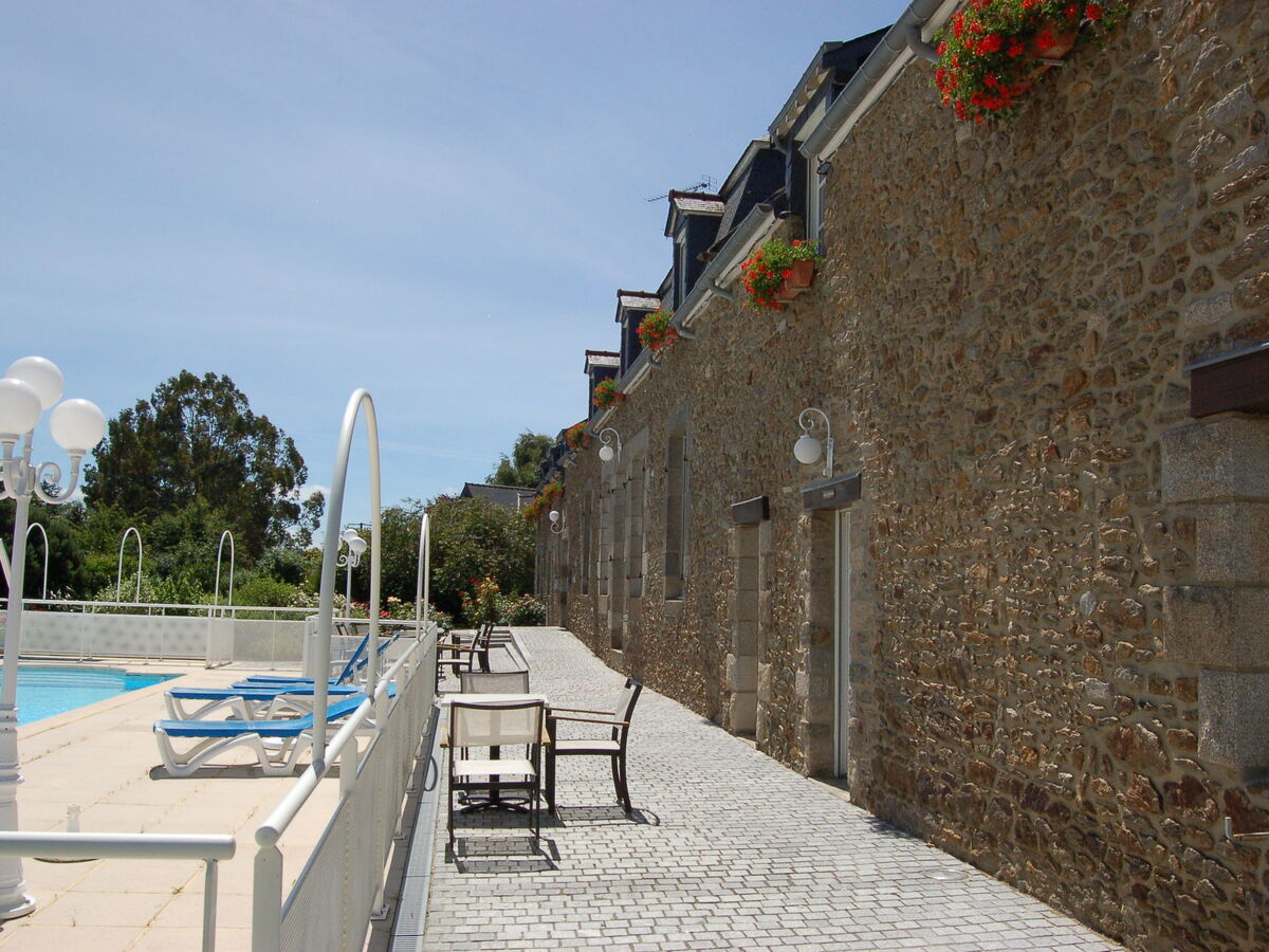 Studio dans domaine du 18e siècle près de Saint-Malo - Photo 8