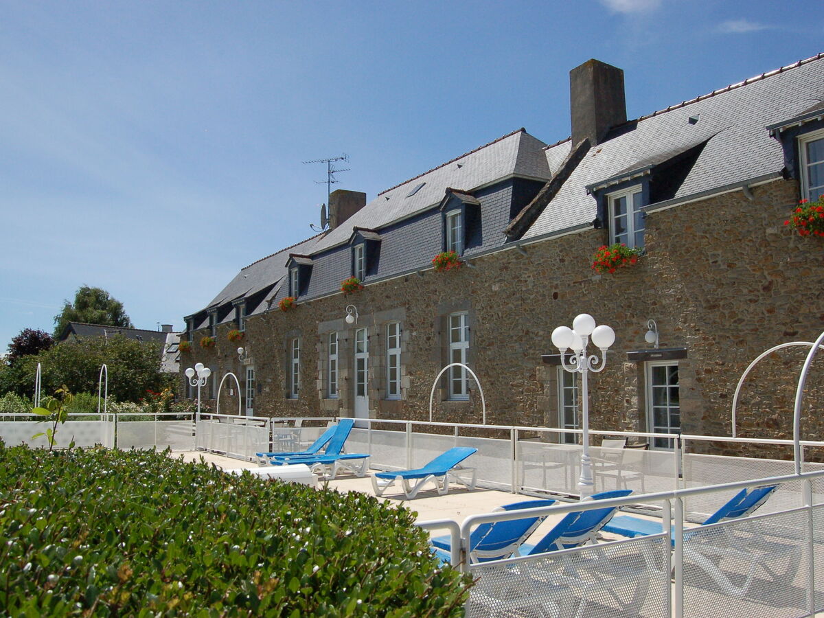 Studio dans domaine du 18e siècle près de Saint-Malo - Photo 9