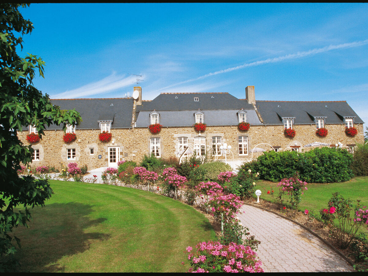 Studio dans domaine du 18e siècle près de Saint-Malo - Photo 10