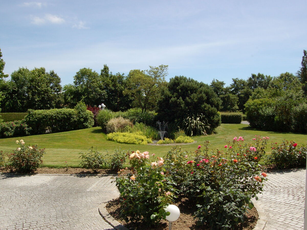 Studio dans domaine du 18e siècle près de Saint-Malo - Photo 11