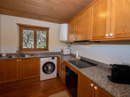 Peak, Appartement 6 personnes à Taüll - Photo 2