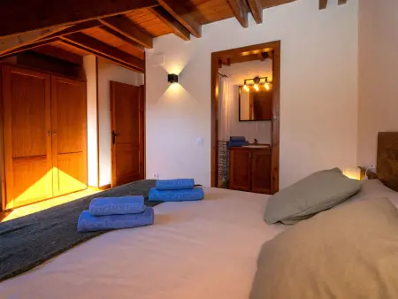 Peak, Appartement 6 personnes à Taüll - Photo 3