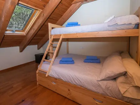 Peak, Appartement 6 personnes à Taüll - Photo 4